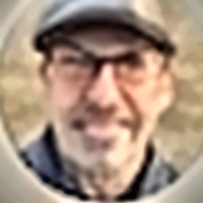 Robert Davies